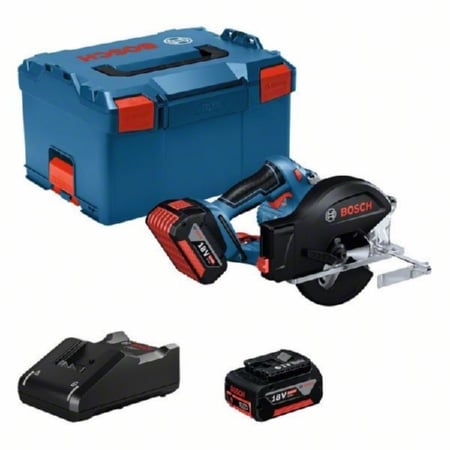 06016B8002  - Akku-Kreissäge 06016B8002 von Bosch Power Tools