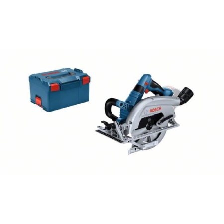06016B9001 - Akku-Kreissäge 06016B9001 06016B9001 - Akku-Kreissäge 06016B9001 von Bosch Power Tools
