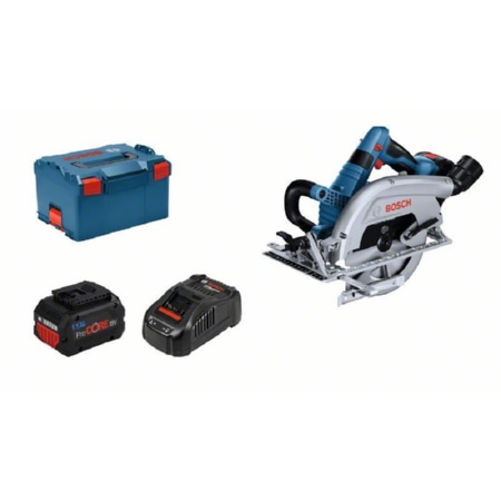 06016B9002  - Akku-Kreissäge 06016B9002 von Bosch Power Tools