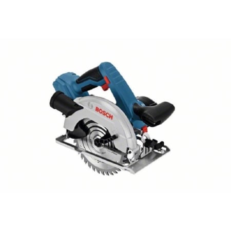 06016C1100  - Akku-Kreissäge GKS 18V-57-2 L 06016C1100 von Bosch Power Tools