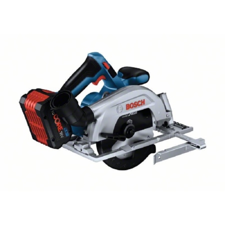 06016C1200  - Akku-Kreissäge GKS 18V-57-2C1200 06016C1200 von Bosch Power Tools