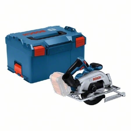 06016C1201  - Akku-Kreissäge GKS 18V-57-2C1201 06016C1201 von Bosch Power Tools