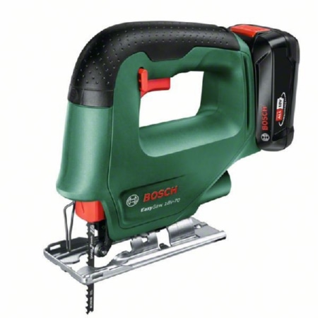 0603012002 - Akku-Stichsäge EasySaw 18V-70 0603012002 0603012002 - Akku-Stichsäge EasySaw 18V-70 0603012002 von Bosch Power Tools