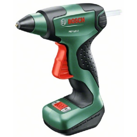 0603264600  - Akku-Heißklebepistole PKP 3.6 LI 0603264600 von Bosch Power Tools