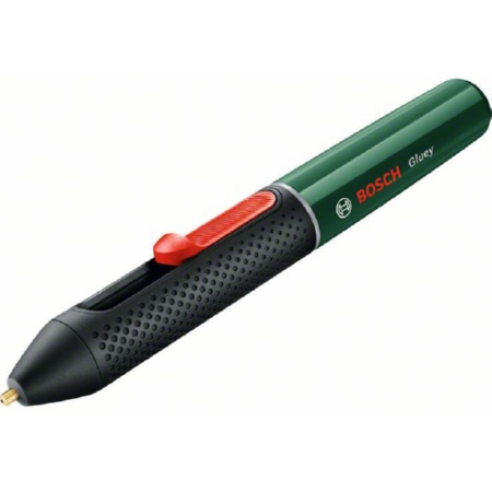 06032A2100  - Akku-Heißklebestift Gluey 06032A2100 von Bosch Power Tools