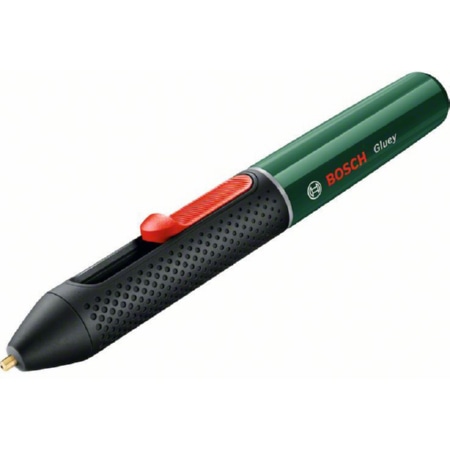 06032A2100 - Akku-Heißklebestift Gluey 06032A2100 06032A2100 - Akku-Heißklebestift Gluey 06032A2100 von Bosch Power Tools