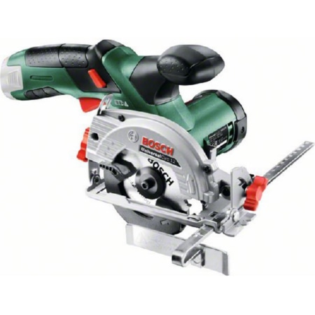 06033C7002  - Akku-Kreissäge UniversalCirc 12 06033C7002 von Bosch Power Tools