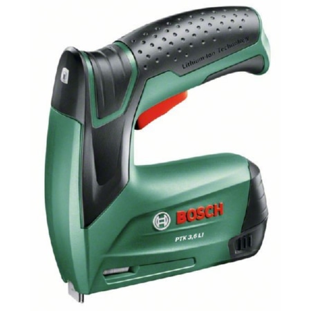 0603968200 - Akku-Tacker PTK 3,6 LI PTK 3,6 LI 0603968200 0603968200 - Akku-Tacker PTK 3,6 LI PTK 3,6 LI 0603968200 von Bosch Power Tools