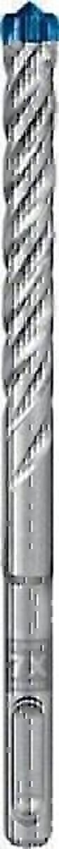 Bosch Hammerbohrer Expert SDS-7X D.12mm Arbeits-L.100mm L.165mm SDS-Plus 10 St. Bosch Hammerbohrer Expert SDS-7X D.12mm Arbeits-L.100mm L.165mm SDS-Plus 10 St. von Bosch Power Tools