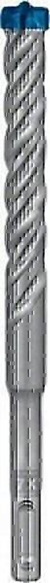 Bosch Hammerbohrer Expert SDS-7X D.14mm Arbeits-L.100mm L.165mm SDS-Plus 1 St. Bosch Hammerbohrer Expert SDS-7X D.14mm Arbeits-L.100mm L.165mm SDS-Plus 1 St. von Bosch Power Tools