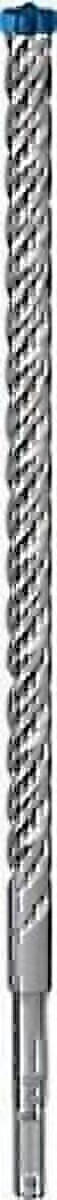 Bosch Hammerbohrer Expert SDS-7X D.14mm Arbeits-L.250mm L.315mm SDS-Plus 1 St. Bosch Hammerbohrer Expert SDS-7X D.14mm Arbeits-L.250mm L.315mm SDS-Plus 1 St. von Bosch Power Tools