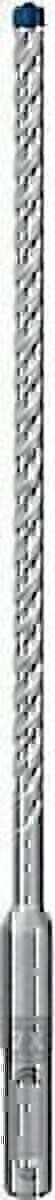 Bosch Hammerbohrer Expert SDS-7X D.6mm Arbeits-L.150mm L.215mm SDS-Plus 1 St. Bosch Hammerbohrer Expert SDS-7X D.6mm Arbeits-L.150mm L.215mm SDS-Plus 1 St. von Bosch Power Tools
