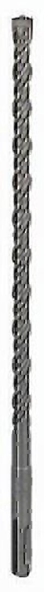 Bosch Hammerbohrer Plus-5 D.10,0mm Arbeits-L.200mm L.260mm SDS-Plus 1 St. Bosch Hammerbohrer Plus-5 D.10,0mm Arbeits-L.200mm L.260mm SDS-Plus 1 St. von Bosch Power Tools