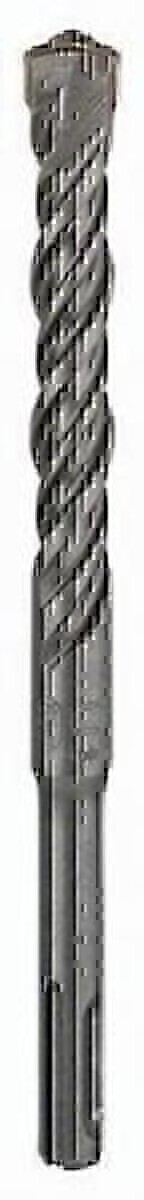 Bosch Hammerbohrer Plus-5 D.14,0mm Arbeits-L.100mm L.160mm SDS-Plus 1 St. von Bosch Power Tools
