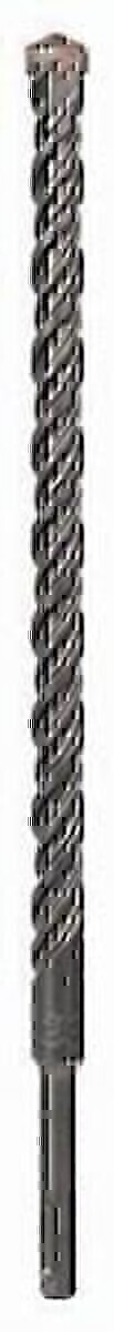 Bosch Hammerbohrer Plus-5 D.16,0mm Arbeits-L.250mm L.310mm SDS-Plus 1 St. Bosch Hammerbohrer Plus-5 D.16,0mm Arbeits-L.250mm L.310mm SDS-Plus 1 St. von Bosch Power Tools