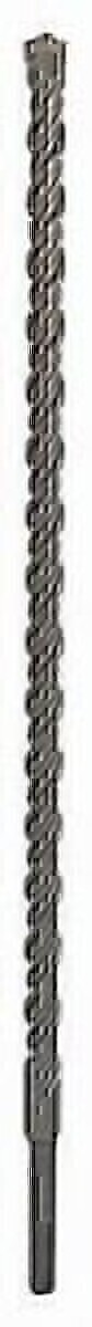 Bosch Hammerbohrer Plus-5 D.16,0mm Arbeits-L.400mm L.460mm SDS-Plus 1 St. Bosch Hammerbohrer Plus-5 D.16,0mm Arbeits-L.400mm L.460mm SDS-Plus 1 St. von Bosch Power Tools