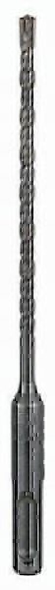 Bosch Hammerbohrer Plus-5 D.5,0mm Arbeits-L.100mm L.160mm SDS-Plus 1 St. Bosch Hammerbohrer Plus-5 D.5,0mm Arbeits-L.100mm L.160mm SDS-Plus 1 St. von Bosch Power Tools