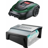 Bosch Indego M+ 700 - Mähroboter + Garage Bosch Indego M+ 700 - Mähroboter + Garage von Bosch Power Tools
