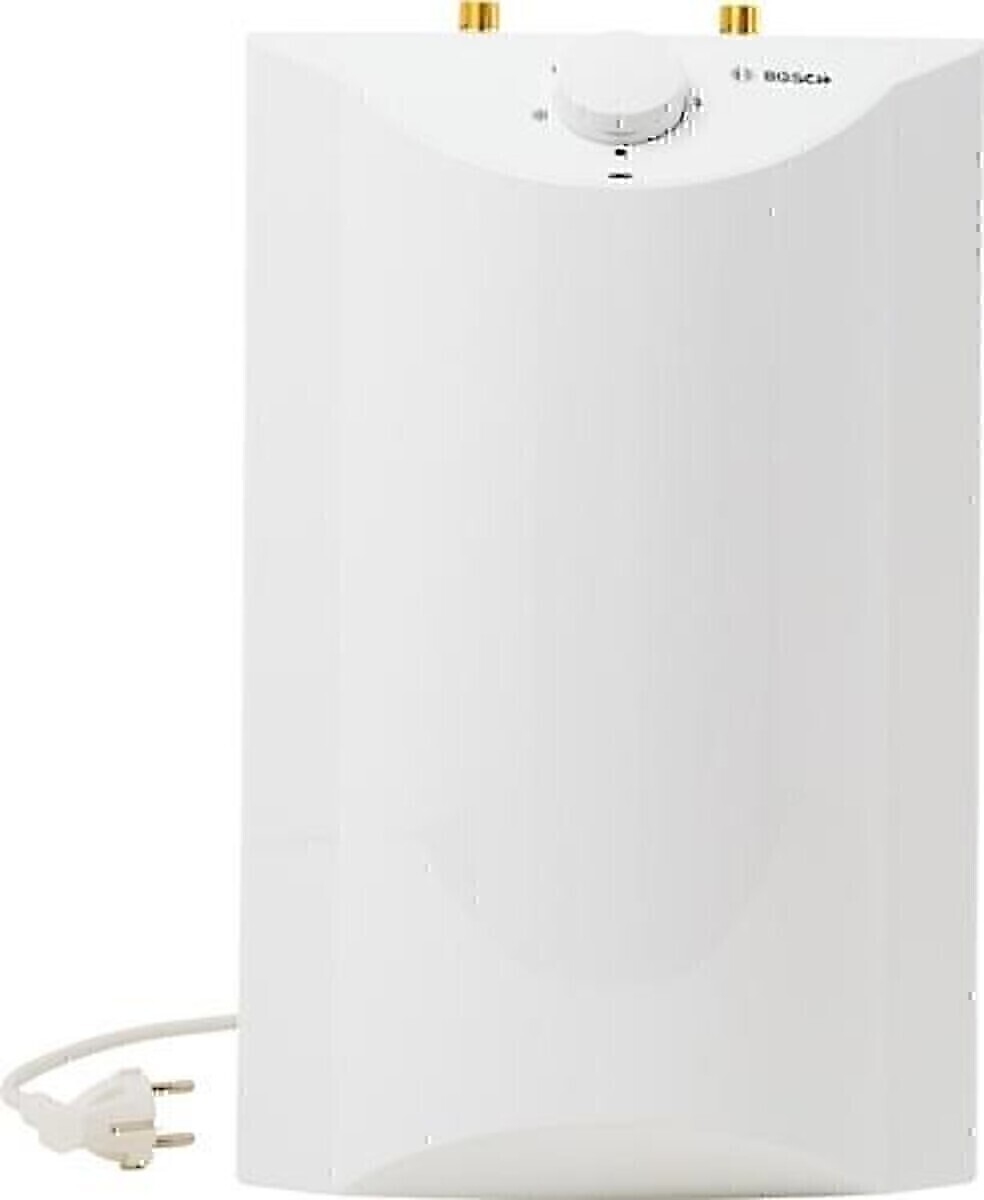 Bosch Kleinspeicher Tronic TO Untert. 5 l off. Typ TR3500TO 5 T 2,2 kW Bosch Kleinspeicher Tronic TO Untert. 5 l off. Typ TR3500TO 5 T 2,2 kW von Bosch Power Tools