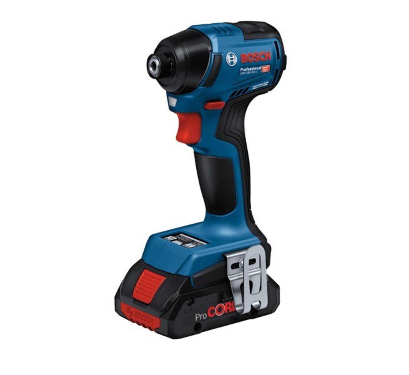 Bosch Power Tools Akku-Drehschlagschrauber 06019L6000 Bosch Power Tools Akku-Drehschlagschrauber 06019L6000 von Bosch Power Tools