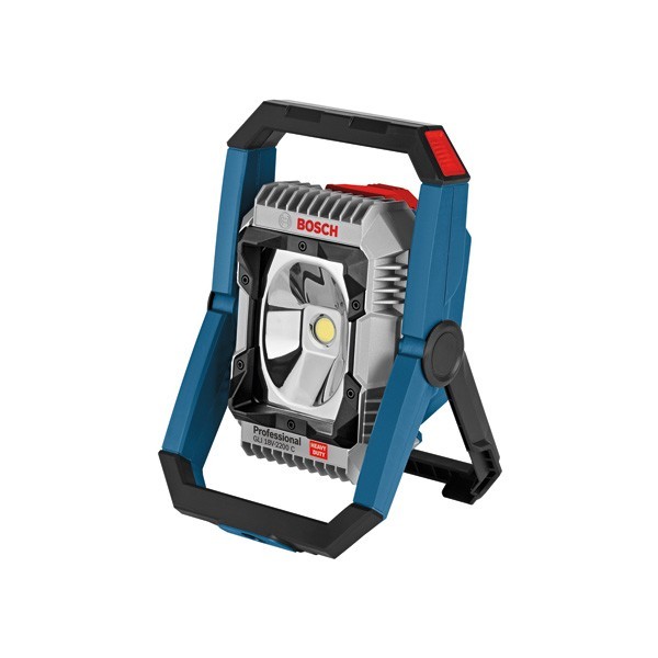 Bosch Power Tools Akku-Lampe 0601446501 Bosch Power Tools Akku-Lampe 0601446501 von Bosch Power Tools