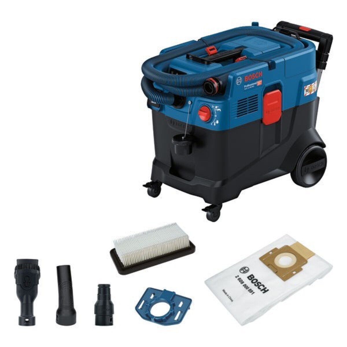 Bosch Power Tools Allzwecksauger 06019M0120 Bosch Power Tools Allzwecksauger 06019M0120 von Bosch Power Tools