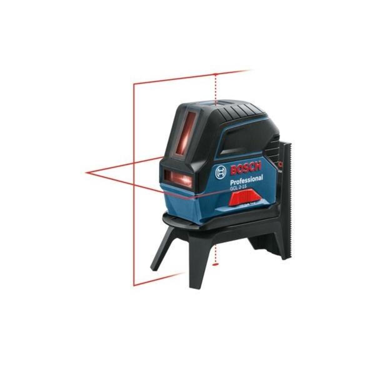 Bosch Power Tools Baulaser 0601066E00 Bosch Power Tools Baulaser 0601066E00 von Bosch Power Tools