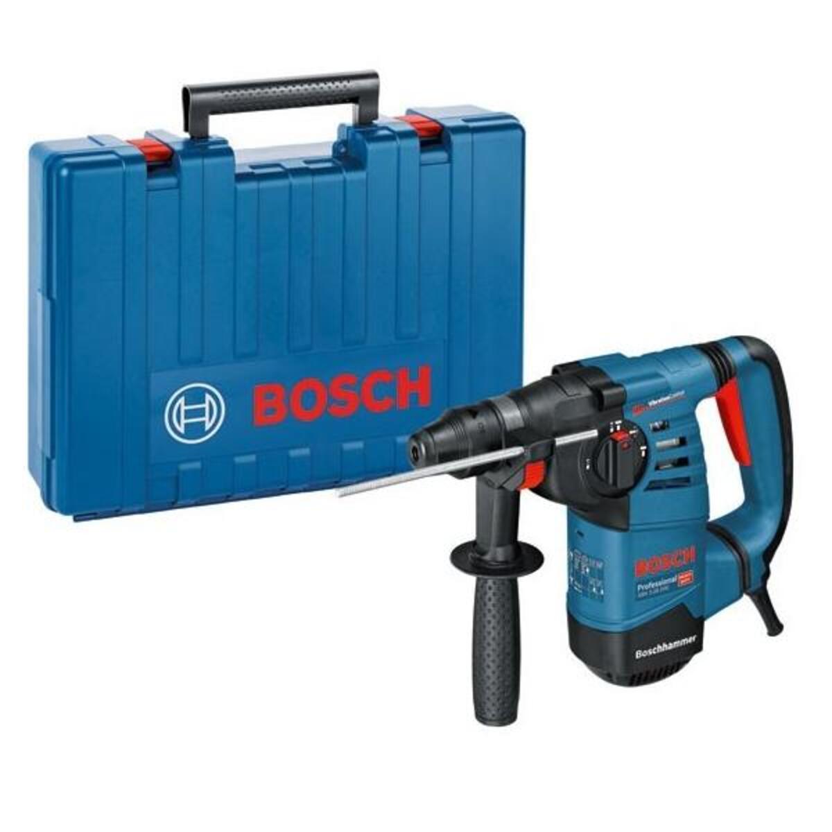 Bosch Power Tools Bohrhammer 061124A000 Bosch Power Tools Bohrhammer 061124A000 von Bosch Power Tools