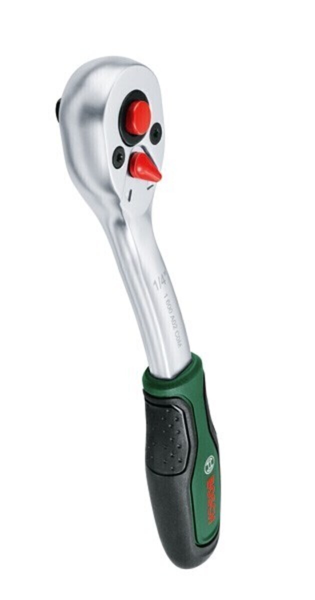 Bosch Power Tools Ratsche 1600A032VA Bosch Power Tools Ratsche 1600A032VA von Bosch Power Tools