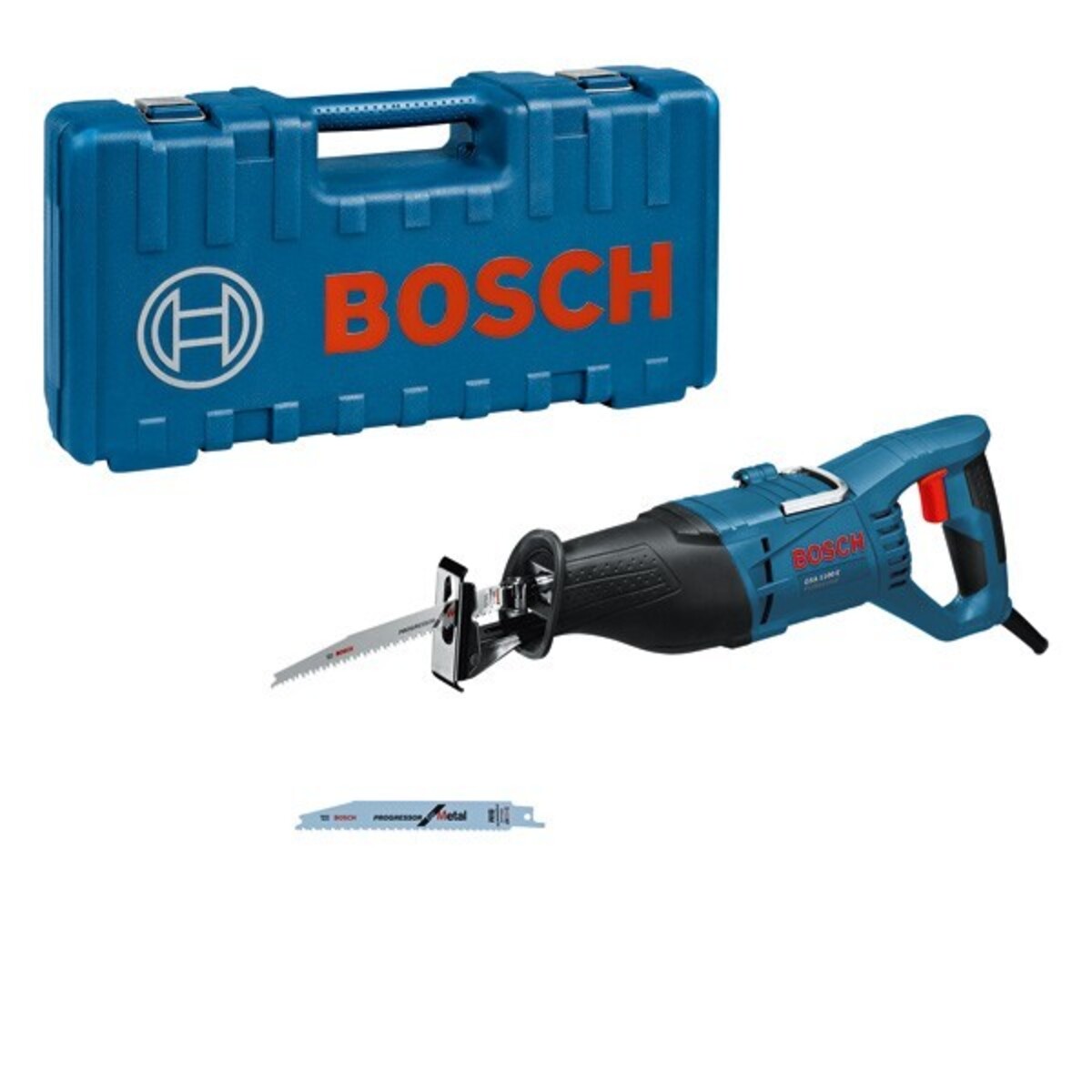 Bosch Power Tools Säbelsäge 060164C800 von Bosch Power Tools