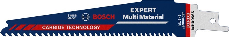 Bosch Power Tools Säbelsägeblatt 2608900389 Bosch Power Tools Säbelsägeblatt 2608900389 von Bosch Power Tools