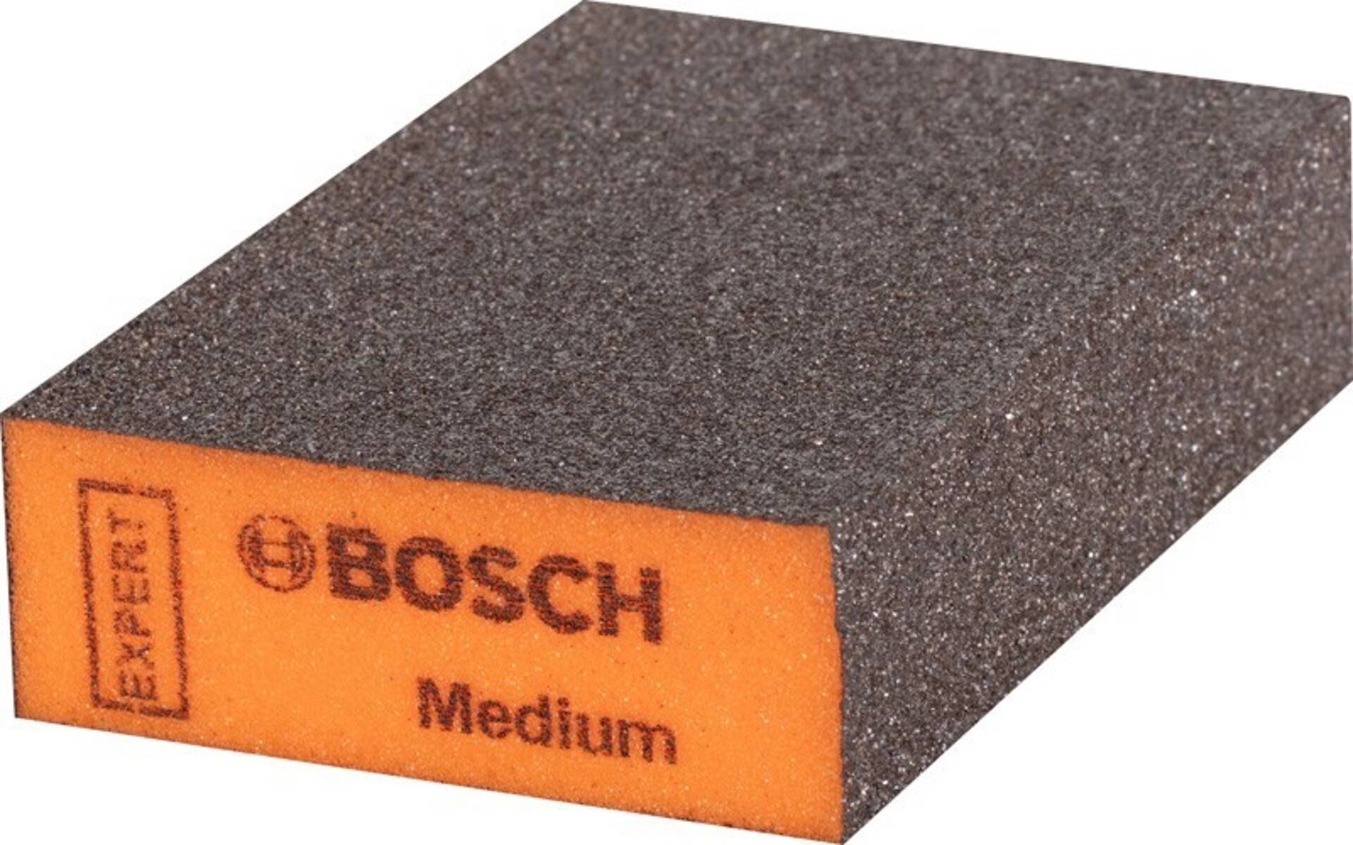 Bosch Power Tools Schleifschwamm S471 2608901177 Bosch Power Tools Schleifschwamm S471 2608901177 von Bosch Power Tools
