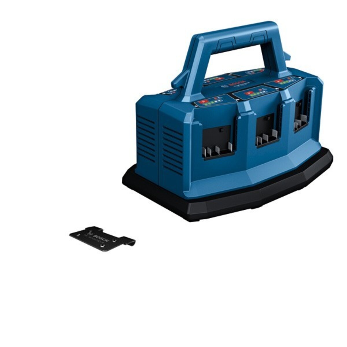Bosch Power Tools Schnell-Lader 1600A01U9L Bosch Power Tools Schnell-Lader 1600A01U9L von Bosch Power Tools