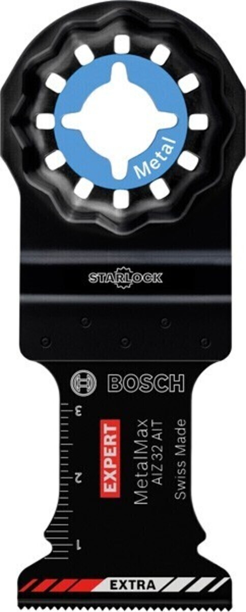 Bosch Power Tools Starlock Tauchsägebl 2608900017 Bosch Power Tools Starlock Tauchsägebl 2608900017 von Bosch Power Tools