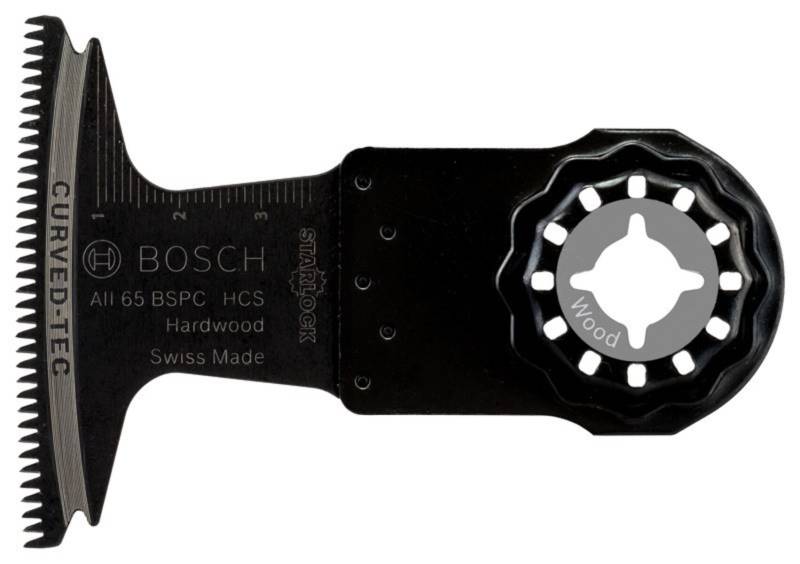 Bosch Power Tools Tauchsägeblatt 2608662356 von Bosch Power Tools