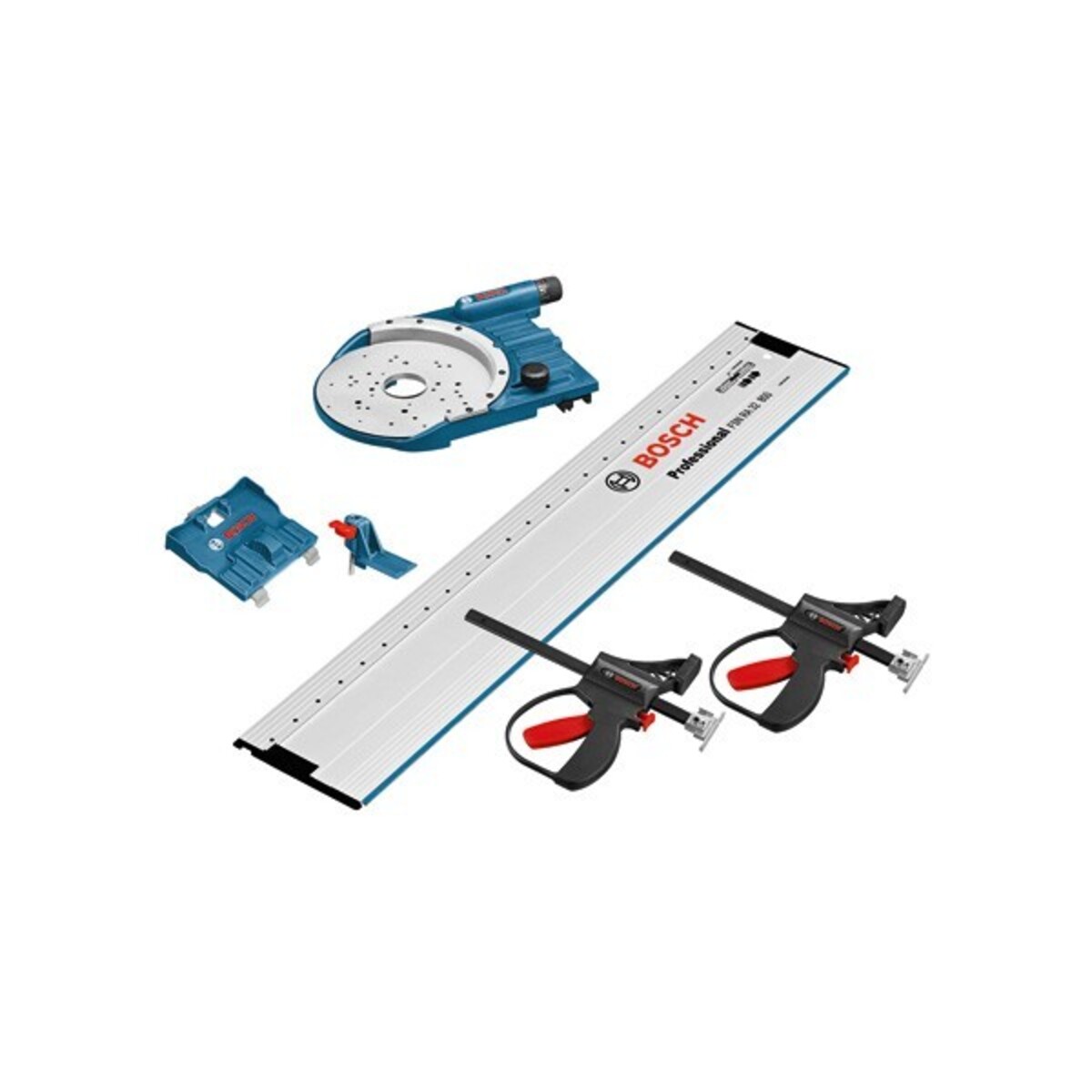 Bosch Power Tools Zubehörsatz 1600A001T8 Bosch Power Tools Zubehörsatz 1600A001T8 von Bosch Power Tools