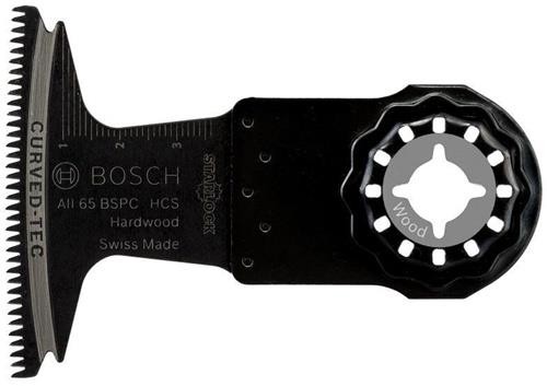 Bosch Tauchsägeblatt AII 65 BSPC B65mm Eintauch-T40mm Starlock 1er Bosch Tauchsägeblatt AII 65 BSPC B65mm Eintauch-T40mm Starlock 1er von Bosch Power Tools