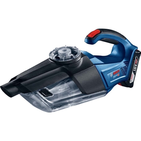 GAS#06019C6200  - Akku-/Trockensauger 18V-1 GAS06019C6200 von Bosch Power Tools