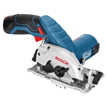 GKS 12V-26 mit - Akku-Kreissäge GKS 12V-26 mit GKS 12V-26 mit - Akku-Kreissäge GKS 12V-26 mit von Bosch Power Tools