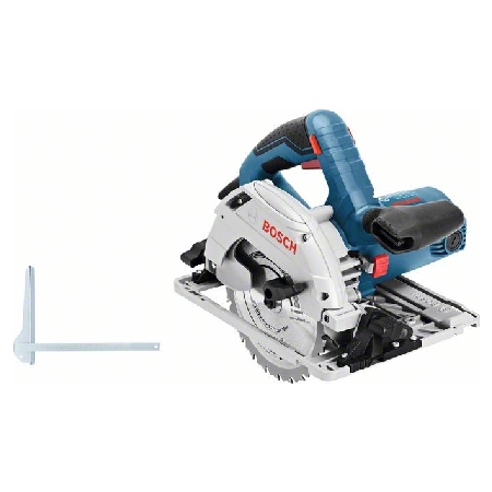GKS 55+ GCE - Handkreissäge GKS 55+ GCE GKS 55+ GCE - Handkreissäge GKS 55+ GCE von Bosch Power Tools