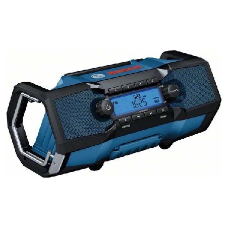 GPB 18V-2 C  - Akku-Radio GPB 18V-2 C von Bosch Power Tools