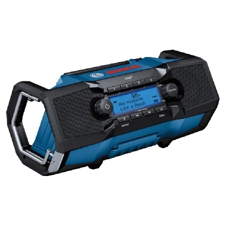 GPB 18V-2 SC  - Akku-Radio GPB 18V-2 SC von Bosch Power Tools