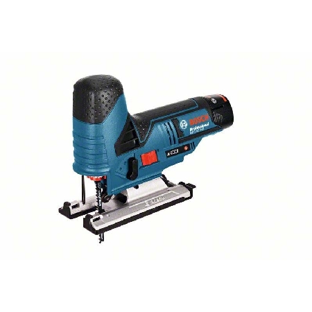 GST 12 V-LI Pro  - Akku-Stichsäge GST 12 V-LI Pro von Bosch Power Tools