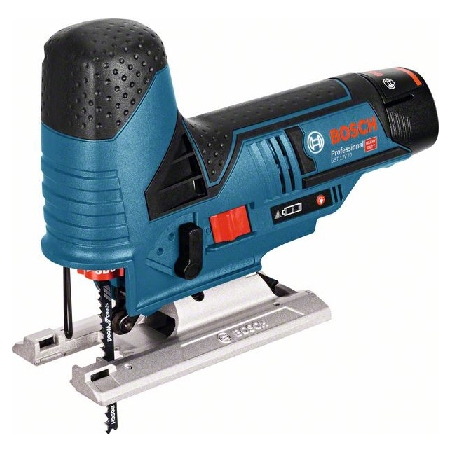 GST 12V-LI  - Akku-Stichsäge 12V clic+go GST 12V-LI von Bosch Power Tools