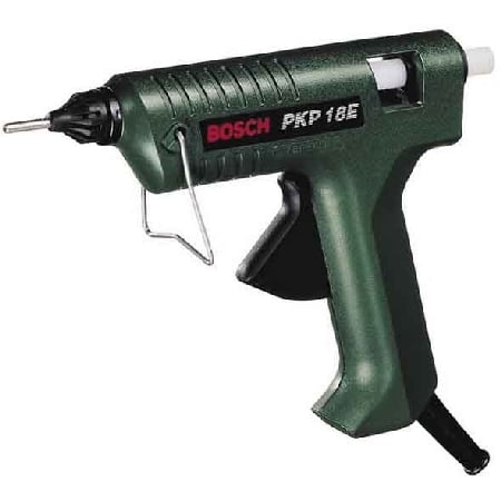 PKP 18 E  - Heißklebepistole PKP 18 E von Bosch Power Tools