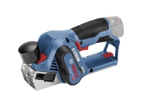 Akku-Hobel Bosch GHO 12V-20 ohne Akku - Ohne Akku und Ladegerät von Bosch Powertools