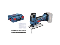 Akku-Stichsäge Bosch GST 18V-LI S Professional Li-Ion ohne Akku in L-Box - Ohne Akku und Ladegerät von Bosch Powertools