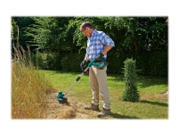 BOSCH AdvancedGrassCut36 Akku-Rasentrimmer solo (0600878N04) von Bosch Powertools