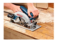 BOSCH GKS190 Handkreissage (0601623000) von Bosch Powertools