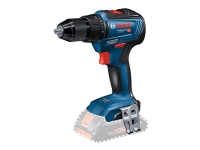 Bosch 06019H5202, Elektrischer Schraubendreher, Blau, 1750 RPM, 179 mm, 77 mm, 205 mm - Ohne Akku und Ladegerät von Bosch Powertools